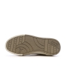 Baskets Beiges/Taupe Femme Puma Carina Mia