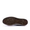 Baskets Plateforme Noires Femme Converse Ox