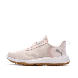 Chaussures de Golf Rose Femme Puma Fusion Crush Sport