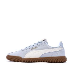 Baskets Bleu Clair Femme Puma 402606