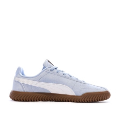 Baskets Bleu Clair Femme Puma 402606
