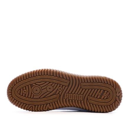 Baskets Bleu Clair Femme Puma 402606