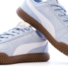 Baskets Bleu Clair Femme Puma 402606