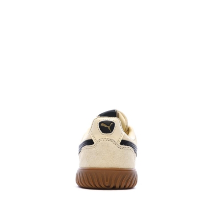Baskets Noires/Beiges Femme Puma 402606