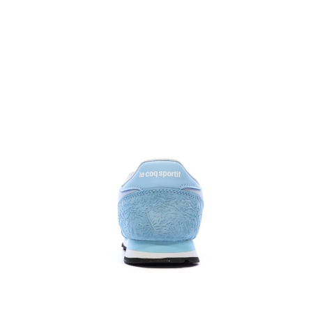 Baskets Bleu Femme Le Coq Sportif Astra