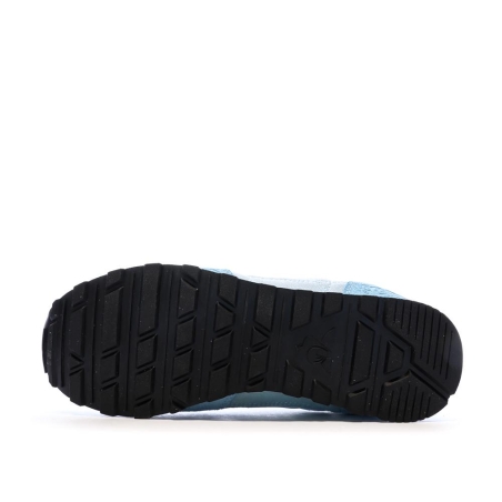 Baskets Bleu Femme Le Coq Sportif Astra