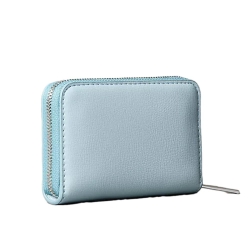 Portefeuille Bleu Femme Calvin Klein Jeans Foil