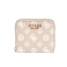 Portefeuille Rose Femme Guess Laurel Slg Small