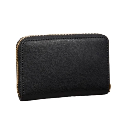 Portefeuille Noir Femme Calvin Klein Jeans Foil
