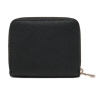 Portefeuille Noir Femme Guess Laurels
