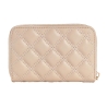 Portefeuille Beige Femme Guess Giully