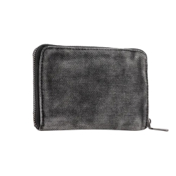 Portefeuille Noire Femme Kaporal Mary