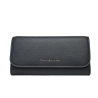 Portefeuille Bleu Foncé Tommy Hilfiger Flag