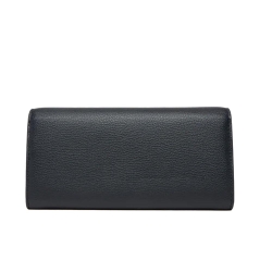Portefeuille Bleu Foncé Tommy Hilfiger Flag