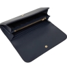 Portefeuille Bleu Foncé Tommy Hilfiger Flag