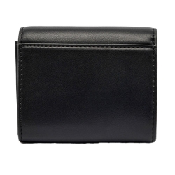 Portefeuille Noir Femme Calvin Klein Jeans Bolds