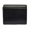 Portefeuille Noir Femme Calvin Klein Jeans Bolds