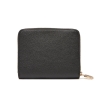 Portefeuille Noir Femme Tommy Hilfiger AW0AW17473