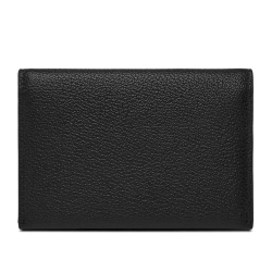 Porte Cartes Noir Femme Calvin Klein Jeans Min Monogram
