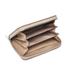 Portefeuille Beige Femme Calvin Klein Jeans Foil