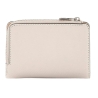 Portefeuille Blanc Femme Guess Laurel