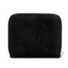 Portefeuille Noir Femme Guess Cresidia