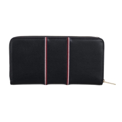 Portefeuille Marine Femme Tommy Hilfiger Za Corp