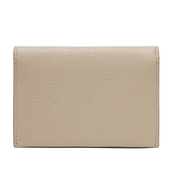 Porte Cartes Beige Femme Calvin Klein Jeans Min Monogram
