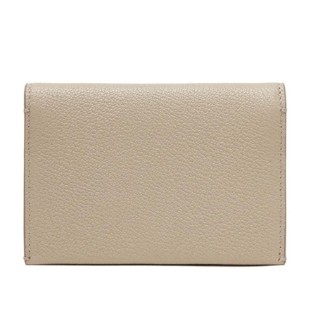 Porte Cartes Beige Femme Calvin Klein Jeans Min Monogram