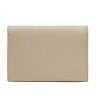 Porte Cartes Beige Femme Calvin Klein Jeans Min Monogram