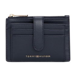 Portefeuille Marine Femme Tommy Hilfiger Holder