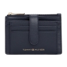 Portefeuille Marine Femme Tommy Hilfiger Holder