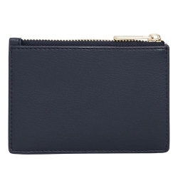 Portefeuille Marine Femme Tommy Hilfiger Holder