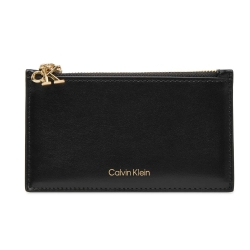 Portefeuilles Noir Femme Calvin Klein Jeans Cardcase