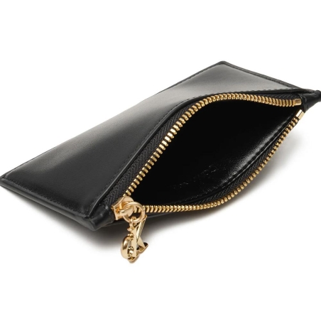 Portefeuilles Noir Femme Calvin Klein Jeans Cardcase