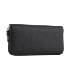Portefeuille Noir Femme Kaporal Kp Maya