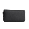 Portefeuille Noir Femme Kaporal Kp Maya