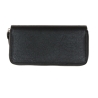 Portefeuille Noir Femme Kaporal Loren