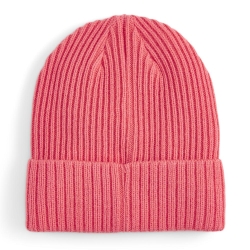 Bonnet Rose Femme Puma Cuff Beanie