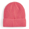 Bonnet Rose Femme Puma Cuff Beanie