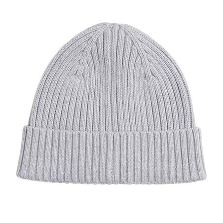 Bonnet Gris Femme Tommy Hilfiger Tjw Heritage Core
