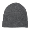 Bonnet Gris Femme JDY Rue Glitter