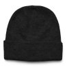 Bonnet Noir Femme Vero Moda Lina