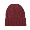 Bonnet Rouge Femme Vero Moda Luna