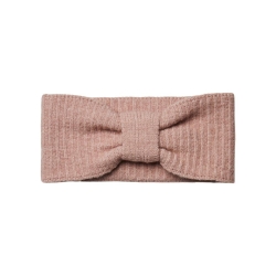 Bandeau Rose Femme Pieces Noella