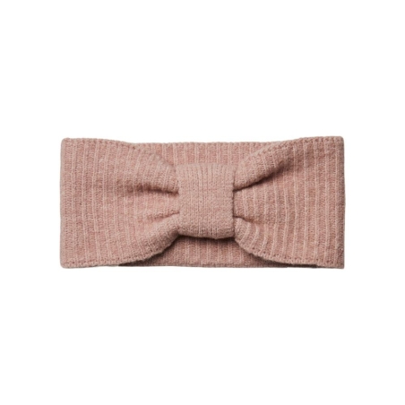 Bandeau Rose Femme Pieces Noella