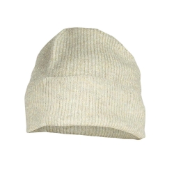 Bonnet Beige Femme JDY Rue Glitter