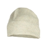 Bonnet Beige Femme JDY Rue Glitter