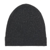 Bonnet Noir Femme JDY Rue Glitter