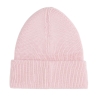 Bonnet Rose clair Femme Tommy Hilfiger Linear Beanie